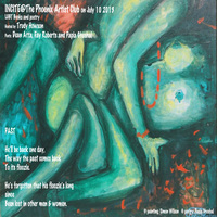 INCITE, The Phoenix Club, Poetry